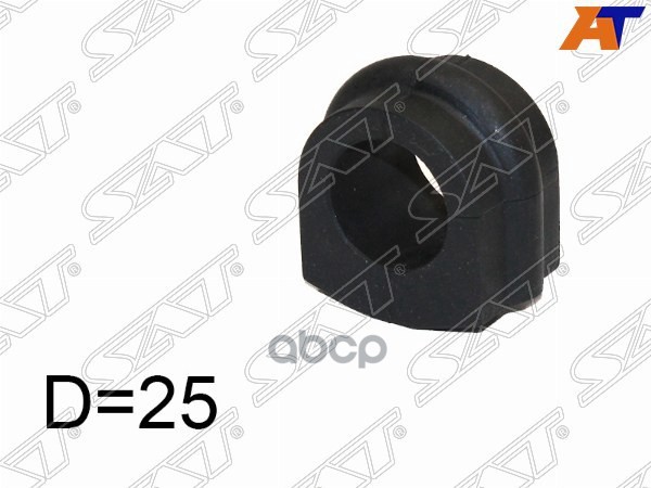 Втулка стабилизатора Infiniti FX35 02-08 / Nissan X-Trail 00-07 / Infiniti FX45 02-09 (25,00) Sat арт. ST-54613-8H316