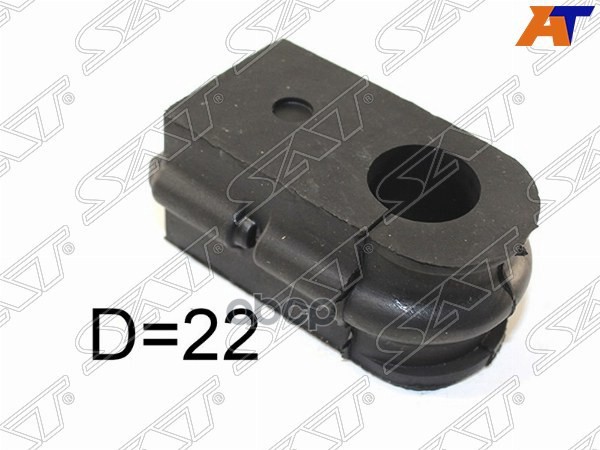 Втулка стабилизатора Nissan Teana 03-08 (Перед/ 22.00) Sat арт. ST-54613-9Y002