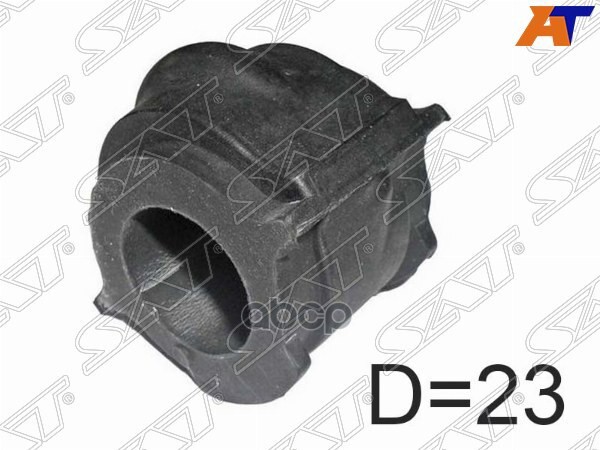 Втулка стабилизатора Nissan Primera 01-08 / Infiniti I30 99-04 (Перед/ 23.00) Sat арт. ST-54613-AU004