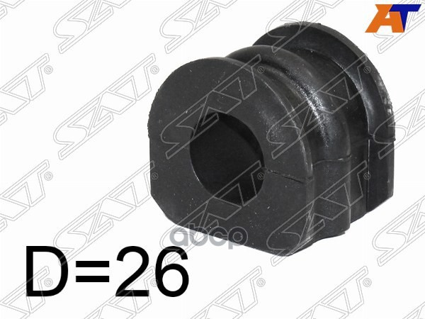 Втулка стабилизатора Infiniti G35 06-09 / G37 08-14 (26,00) Sat арт. ST-54613-JK06C