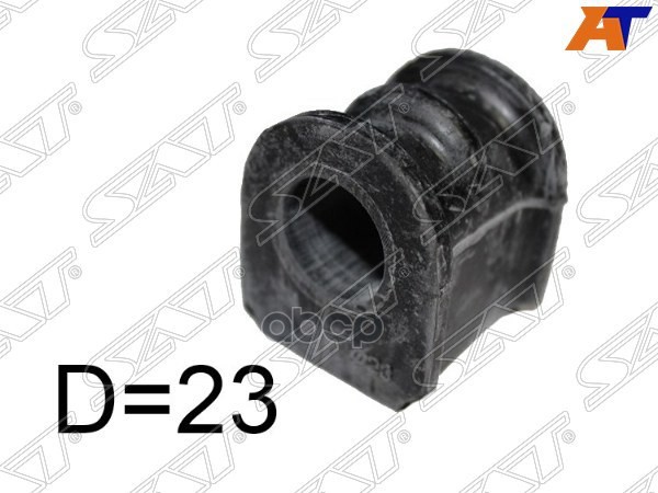 Втулка Стабилизатора Nissan Primera 90-02 / Bluebird 91-01 / Elgrand 97-02 (23,00) Sat арт. ST-54613-VE023