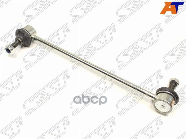 Тяга стабилизатора переднего RENAULT MEGANE III 08- (L-274) LH=RH Sat арт. ST-546180002R