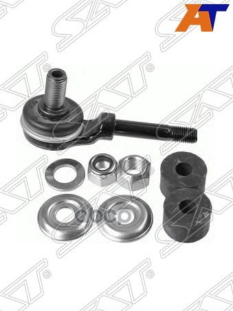 Тяга стабилизатора переднего NISSAN TERRANO/PATHFINDER/TERRANO 2/MISTRAL 96- LH=RH Sat арт. ST-54618-0F000
