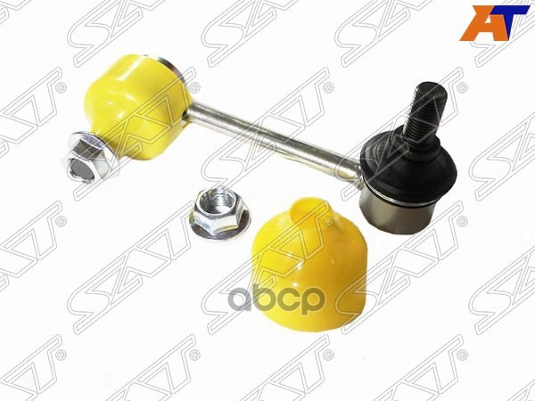 Тяга стабилизатора Mitsubishi Lancer 88-10 / Outlander 02-09 Sat арт. ST-54618-1C101
