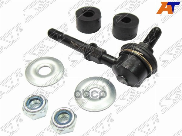 Тяга стабилизатора переднего Nissan Sunny B15, AD Y11, Wingroad/Suzuki Escudo 98- LH=RH Sat арт. ST-54618-4M400