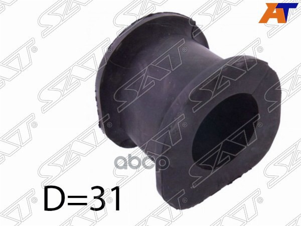 Втулка стабилизатора Hyundai Terracan 01-07 (31,00) Sat арт. ST-54816-H1100