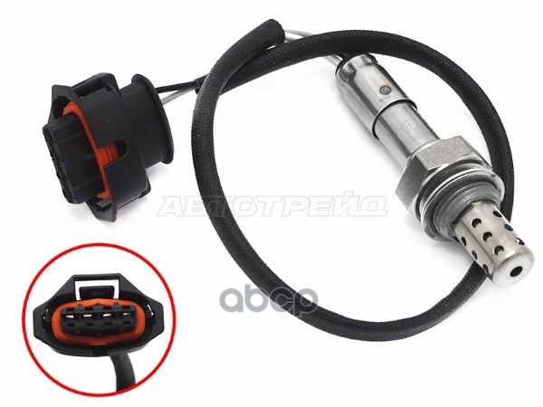 Датчик кислородный Chevrolet Captiva 06-15 / Opel Antara 06-11 Sat арт. ST-55-0041