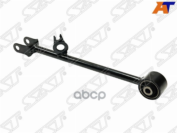 Рычаг подвески Nissan Terrano 14-22 / Renault Duster 10-21 (Слева) Sat арт. ST-551119305R