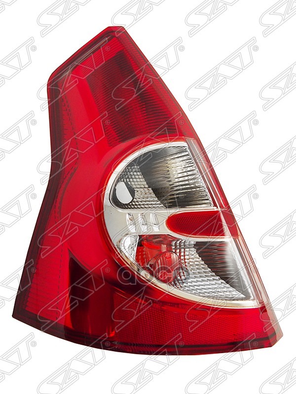 Фонарь задний Renault Sandero 09-14 / Dacia Sandero 08-12 / Renault Sandero Stepway 10-14 (Слева) Sat арт. ST-551-1979L