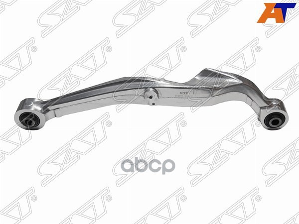 Рычаг подвески Nissan Juke 10-20 / Qashqai 06-22 (Справа) Sat арт. ST-55120-JD00B