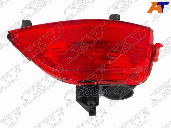 Фонарь в задний бампер Nissan Terrano 14-22 / Renault Duster 15-21 (Справа) Sat арт. ST-551-29D2R
