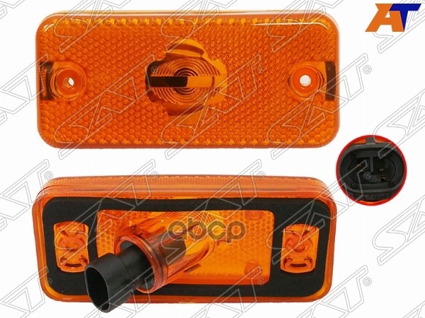 Габарит Peugeot Boxer 06- / Citroen Jumper 06- / Fiat Ducato 06- (Справа=Слева) Sat арт. ST-552-14D1N