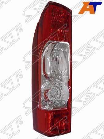 Фонарь задний Peugeot Boxer 06-14 / Citroen Jumper 06-14 / Fiat Ducato 06-14 (Слева) Sat арт. ST-552-1926L