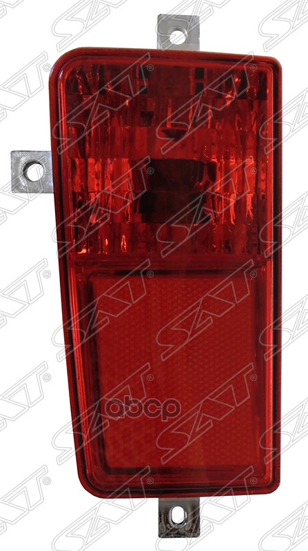 Фонарь в задний бампер Peugeot Boxer 06- / Citroen Jumper 06- / Fiat Ducato 06- (Слева) Sat арт. ST-552-29D2L