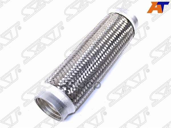 Гофра глушителя 55x260 Sat арт. ST-55X260