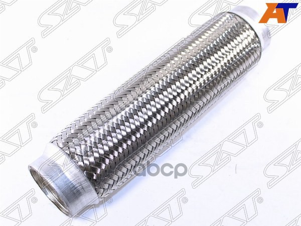 Гофра глушителя 55x300 Sat арт. ST-55X300