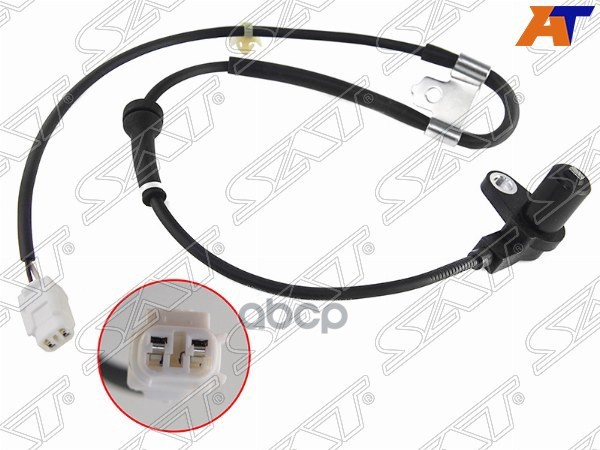 Датчик ABS Suzuki Swift 03-16 (Спереди/ Справа) Sat арт. ST-56210-62J00