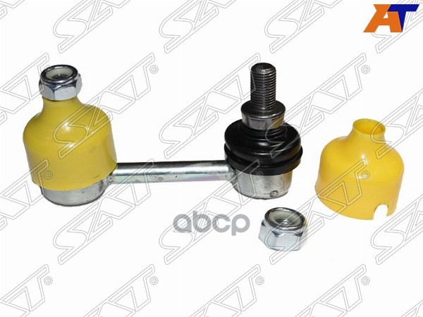 Тяга стабилизатора заднего NISSAN PRIMERA P12 01-07 LH=RH Sat арт. ST-56261-AV611