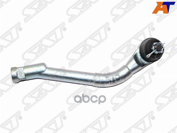 Наконечник рулевой HYUNDAI I40 11-/IX35 10-/SONATA 09- LH Sat арт. ST-56820-2S000