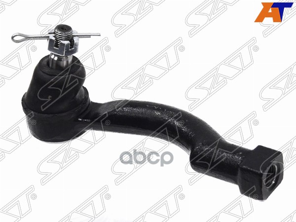 Наконечник рулевой KIA SORENTO 02-09 LH Sat арт. ST568203E000