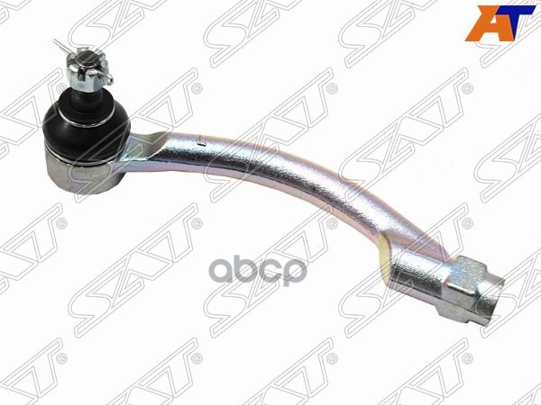 Наконечник рулевой KIA CERATO/FORTE A7 12- LH Sat арт. ST-56820-A7000