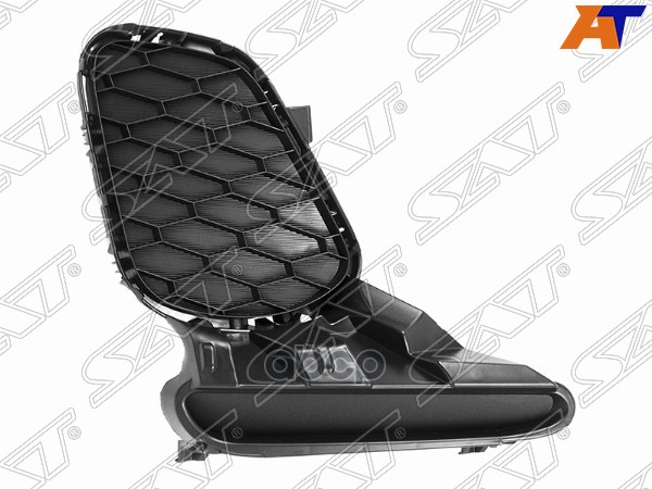 Заглушка бампера Mazda 3 11-13 / Axela 11-13 (Спереди/ Справа) Sat арт. ST-57-0002