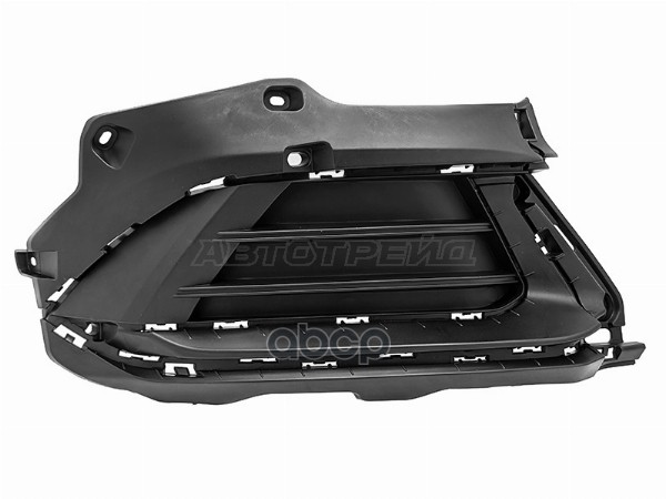 Заглушка бампера Kia Sportage 21- (Спереди/ Справа) Sat арт. ST-57-0122