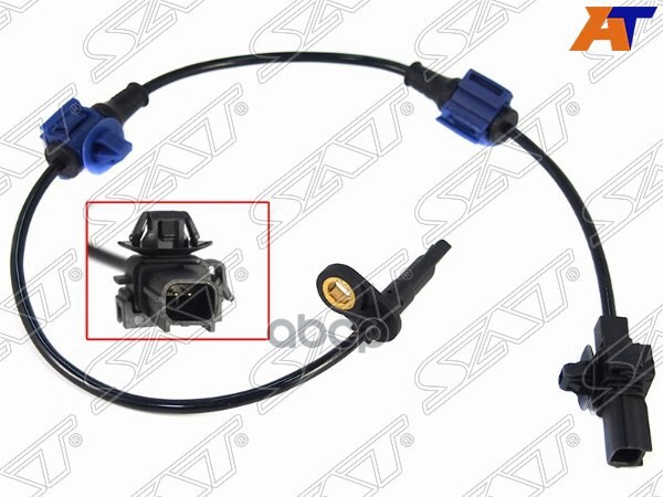 Датчик ABS RR HONDA CR-V RM# 2,4 12- LH Sat арт. ST-57475-T0G-A01