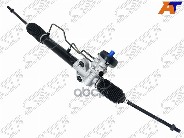 Рулевая рейка (Тагаз) HYUNDAI ACCENT 99-10 Sat арт. ST-5771025510