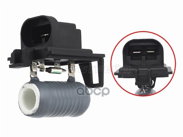 Диффузор LADA Largus 12- / Renault Duster 10-21 Sat арт. ST-59-0051