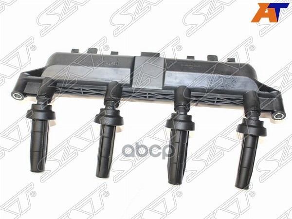Катушка зажигания Citroen Berlingo 96-12 / C3 01-10 HDZ;HFV;HFX;TU1M Sat арт. ST-597079