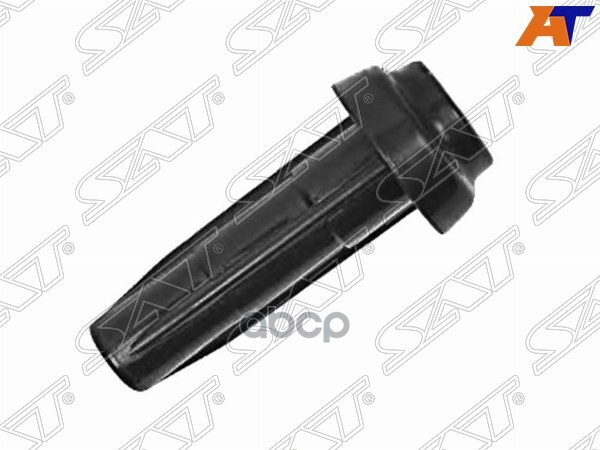 Наконечник катушки PEUGEOT 106 96-04/206 98/CITROEN BERLINGO 96-08 Sat арт. ST-5970A9-TIP