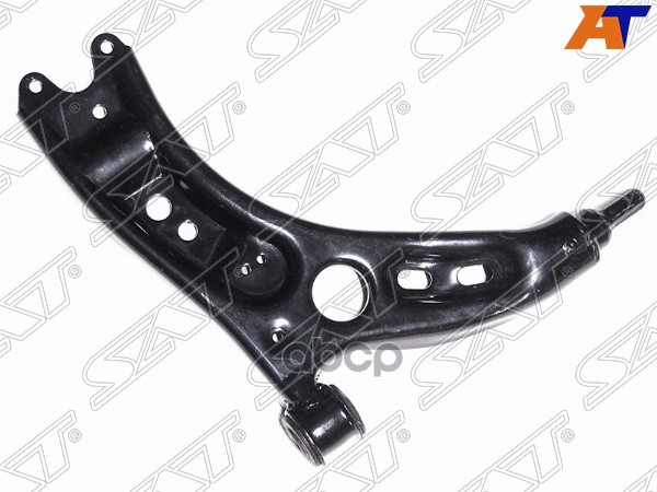 Рычаг подвески Volkswagen Passat 05-15 / Tiguan 06-17 (Справа) Sat арт. ST-5N0407152