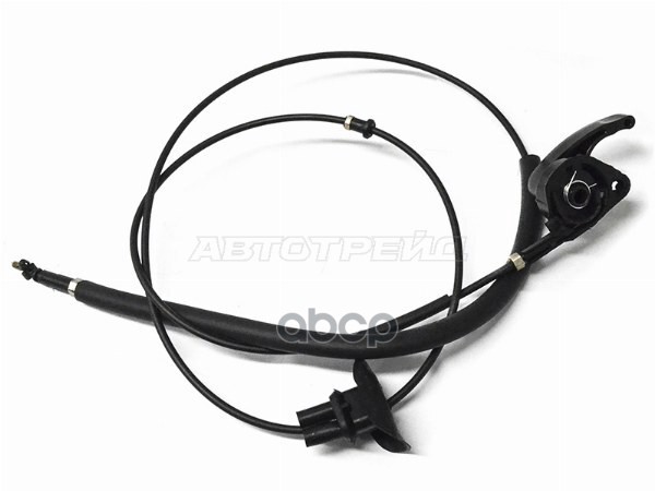 Трос капота Renault Duster 21- / Logan 04-16 Sat арт. ST-6001547330