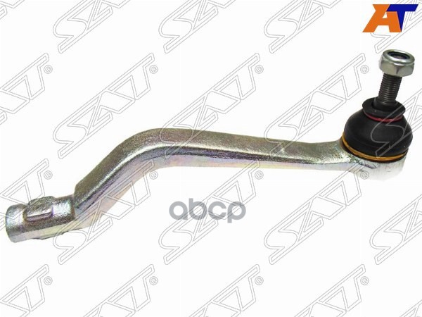 Наконечник рулевой NISSAN ALMERA (G15RA) 2012-/RENAULT/LOGAN/SANDERO 05- RH Sat арт. ST-6001550443