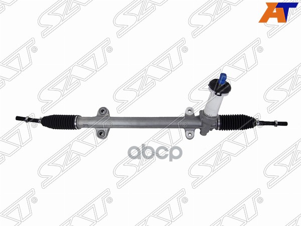 Рулевая рейка KIA OPTIMA 11-/HYUNDAI SONATA 10- Sat арт. ST-62-0012