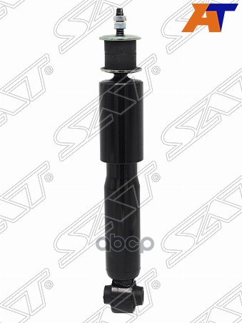 Амортизатор Volkswagen Transporter 90-03 / Multivan 90-03 (Спереди/ Справа=Слева) Sat арт. ST-63472010