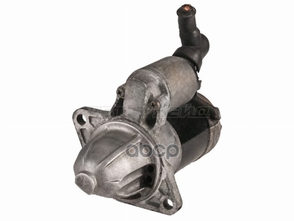 Стартер Subaru Impreza 00-07 (1,2 kW/ Z=8) Sat арт. ST-64-0104