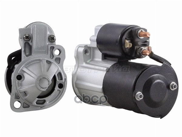 Стартер Mitsubishi Lancer 95-01 / FTO 94-01 (1 kW/ Z=8) Sat арт. ST-64-0116