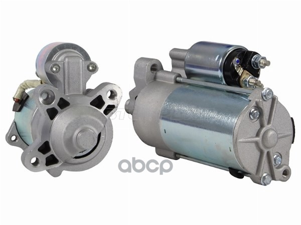 Стартер Ford Focus 04-19 / Kuga 08-19 (2,2 kW/ Z=11) Sat арт. ST-64-0117