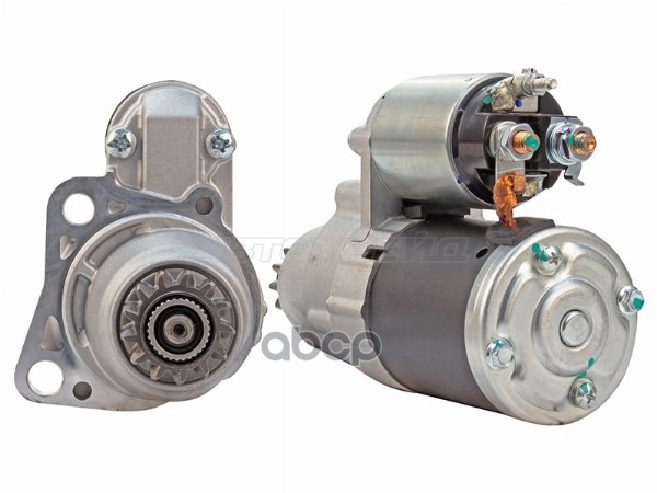 Стартер Nissan Teana 14-20 / Altima 12-18 (1,4 kW/ Z=13) Sat арт. ST-64-0122