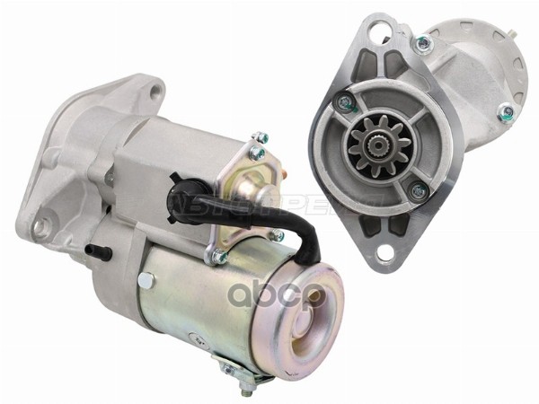 Стартер Toyota Hiace 89-04 / Hilux Pick Up 97-04 (2,2 kW/ Z=10) Sat арт. ST-64-0192