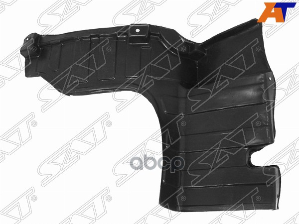 Защита Двигателя Kia Ceed 12-15/Hyundai Elantra 10-14/I30 12-14 Rh Sat арт. ST-65-0033