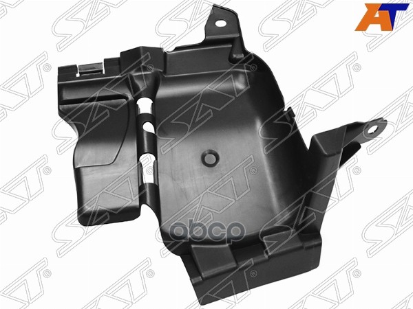 Защита двигателя Renault Dokker 12-20 (Справа) Sat арт. ST-65-0037