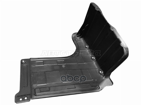 Защита двигателя Hyundai Sonata 09-14 / Kia Optima 10-16 (Слева) Sat арт. ST-65-0053