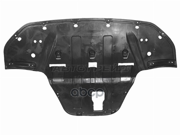 Защита двигателя Hyundai Sonata 19-23 Sat арт. ST-65-0060