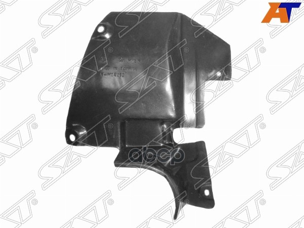 Защита Двигателя Mazda 3 13-19 / 6 12-18 / Cx-5 11-17 (Справа/ Боковая Часть) Sat арт. ST-65-0062