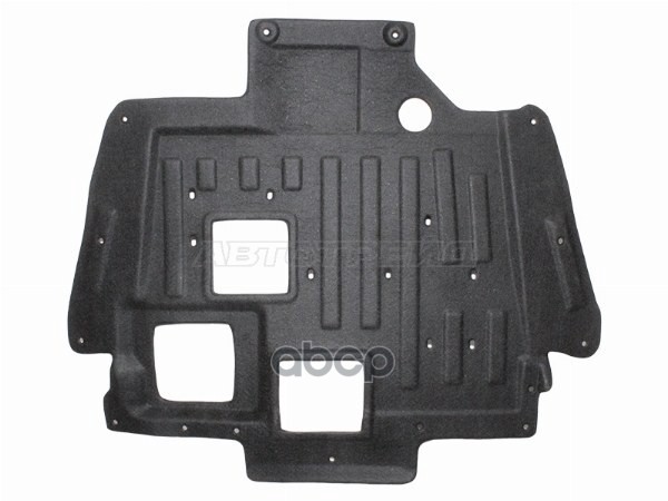 Защита двигателя Haval F7 18-22 / F7x 19-22 Sat арт. ST-65-0066