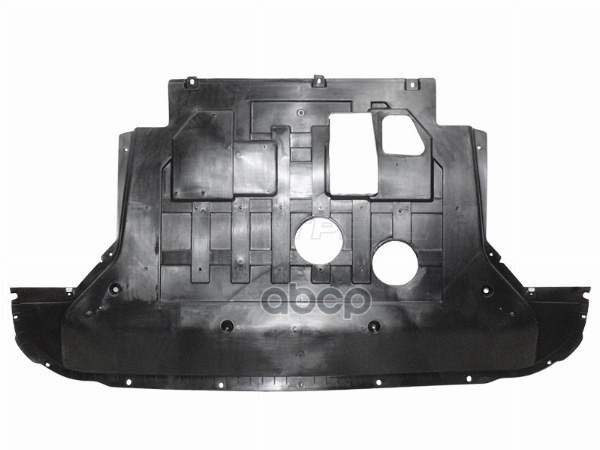 Защита двигателя Geely Coolray 18-24 Sat арт. ST-65-0072