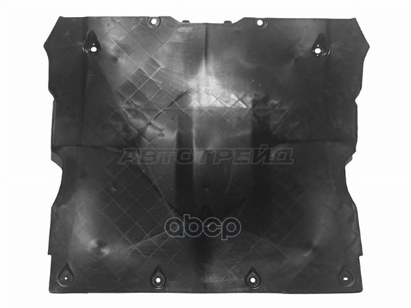 Защита двигателя Tesla Model 3 17-23 / Model Y 19-25 (Передняя часть) Sat арт. ST-65-0084